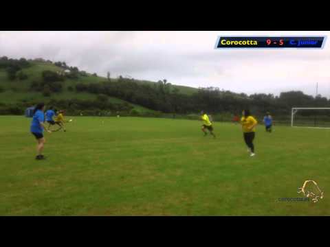 4 Corocotta - Corocotta Junior
