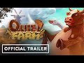 Quiet Farm - Official Exclusive Gameplay Trailer | Summer of Gaming 2022