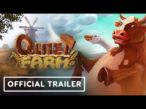Planet Zoo - Announcement Trailer - IGN