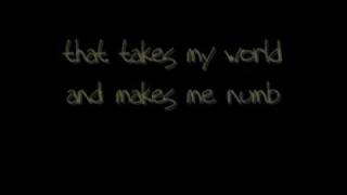 Ashley - Escape The Fate lyrics