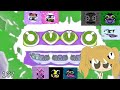 8 Klasky Csupo Effects And Elizabeth Tower Are Reacting To G Major Collection 101 200