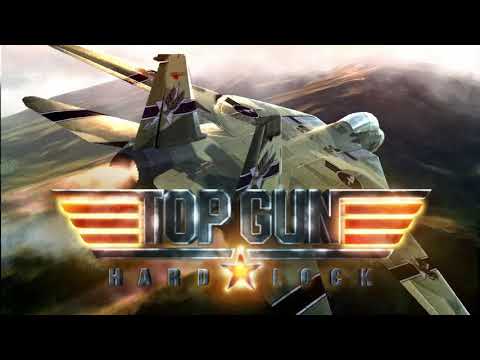 Top Gun   Hard Lock Original Soundtrack 5