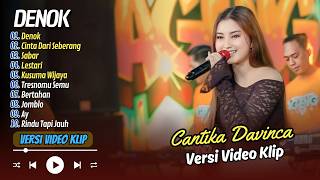 Download lagu Cantika Davinca - DENOK - CINTA DARI SEBERANG - SABAR || KOPLO DANGDUT TERPOPULER 2026 mp3 Download lagu Cantika Davinca - DENOK - CINTA DARI SEBERANG - SABAR || KOPLO DANGDUT TERPOPULER 2026 mp3