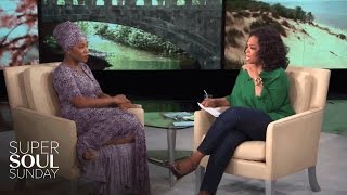 India.Arie's Spiritual Turning Point | SuperSoul Sunday | Oprah Winfrey Network