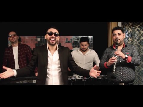 Robert Salam - 10 mii de uragane