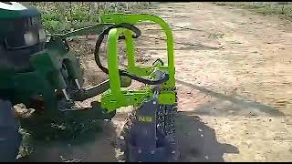 NIUBO TURBO ROLL 150-350
