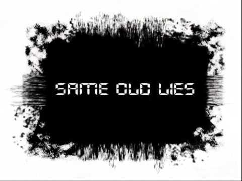 Same Old Lies - Human Lie