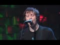 The Subways ~ Oh Yeah ~ live Conan