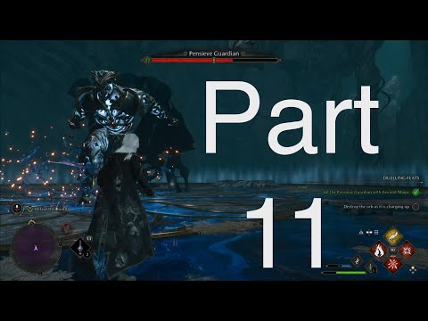 Hogwarts Legacy PS5 Walkthrough Gameplay Part 11