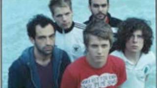 Cartel- No Subject (Come With Me)