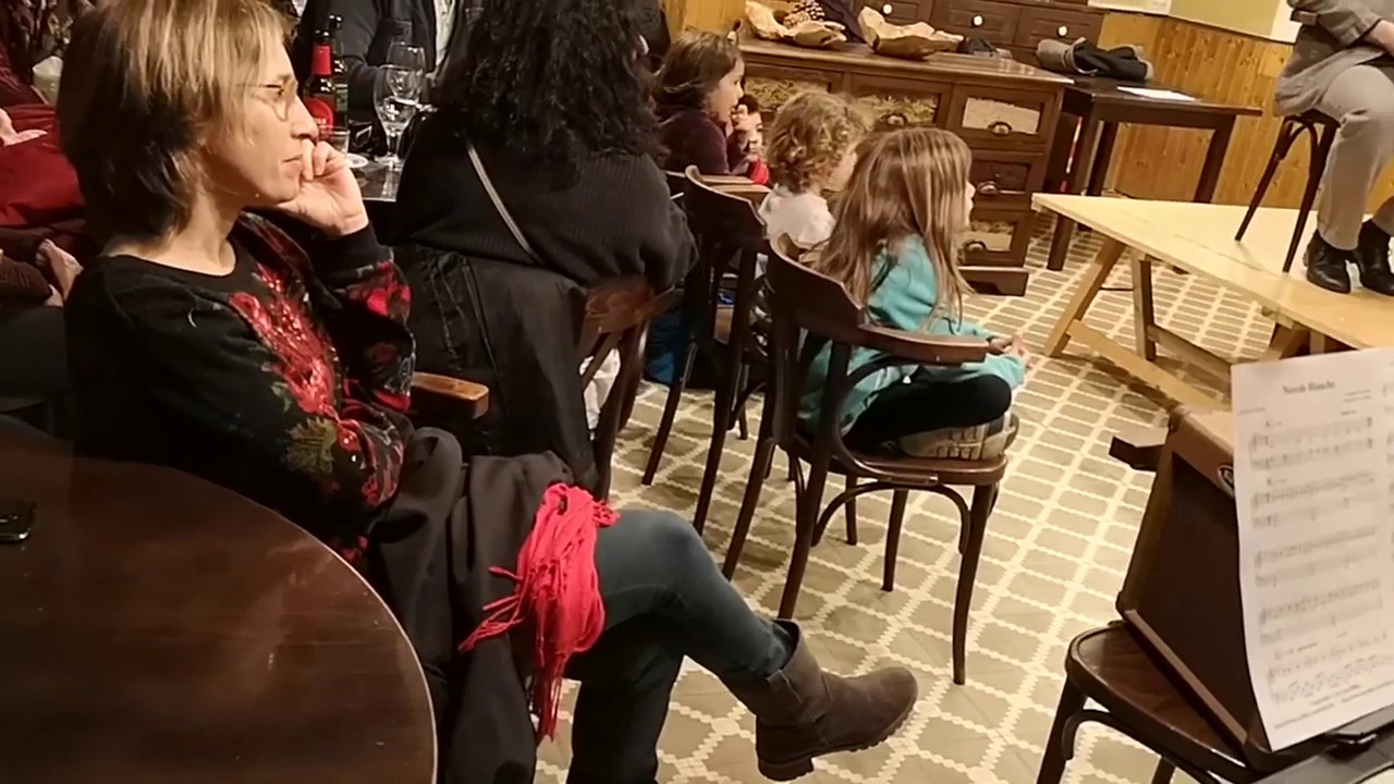 2018 🎄 'Quatre versos de Nadal'