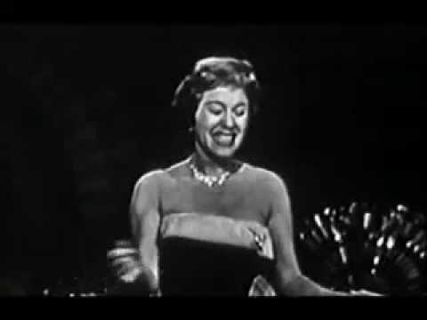 Ray Charles - film dokumentalny część 4