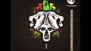 Pete Namlook & Gaudi - NAFK (Re-Sonate)