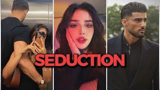 10 Secret Seduction Tricks That Feel Illegal to Know (Make Her Obsessed)
