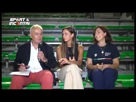 Sport & Incontri - Puntata del 23 Settembre 2023