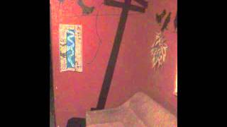 Pat "the Bunny" Schneeweis-  We'll get arrested, or shot (the defeat)