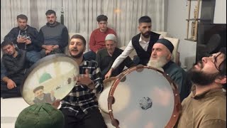 Defli Zikirli İlahiler & Muhammed Ahmet Fescioğlu