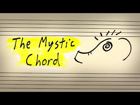 Prometheus And The Mystic Chord Video