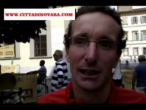 Stranovara è Sport 2012