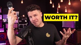 Starting a podcast in 2025: worth it?