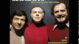 Warne Marsh Trio....little willie leaps