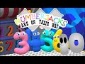 If 10 Was Introduced In Numberjacks Are On Their Way S1