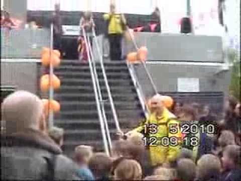 Sv Hoofddorp F12 Kaan Ozkurt-Mac