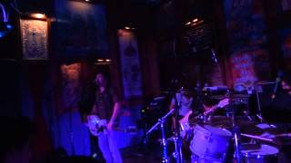 Middle Class Rut - "Sad To Know" (Live in San Diego 5-3-12)