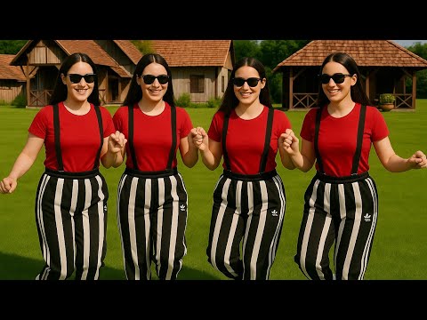 Slaven VUJICIC // Dimije & Suknja Mini - NOVO 2025 - N O V O - 2025…