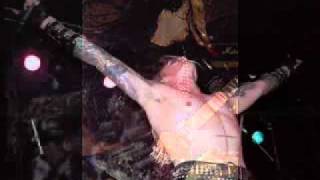 Limbonic Art-Seven doors of death