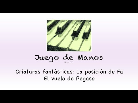 El vuelo de Pegaso