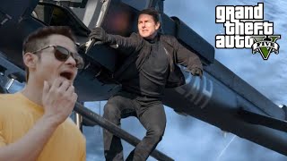 Aaj mai banunga Hollywood Hero | GTA5 | Ep 32