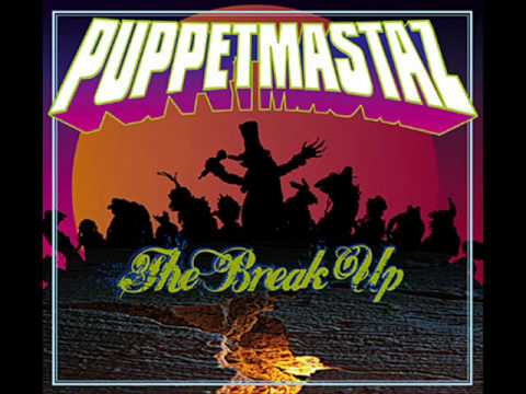 PuppetMastaz - Poetry in Motion