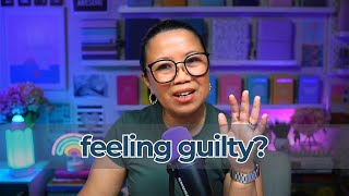 Empty Planner Pages and the Quiet Guilt That Follows