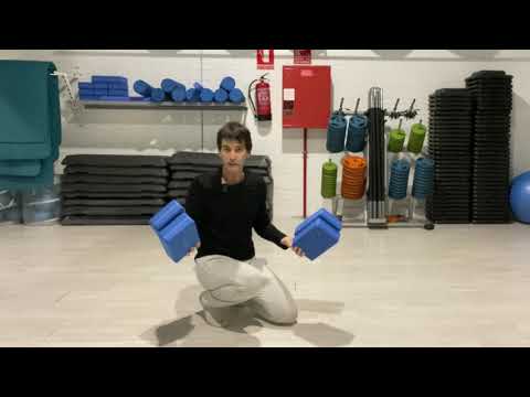 Training Core