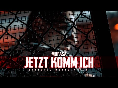 MUFASA - JETZT KOMM ICH