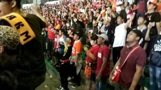 Download lagu THEJAKMANIA BERAKSI... mp3