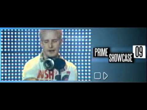 Prime Showcase 2009 - Kasper DJ