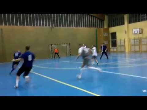 StrefaFutbolu.pl - LBF: PKO BP - Lotnisko Chopina (2)