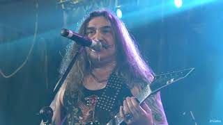 Hellraiser - No Pain, No Brain (Moscow Metal Madness 2023)