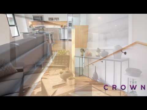 The Crown Luxury Aparrtments