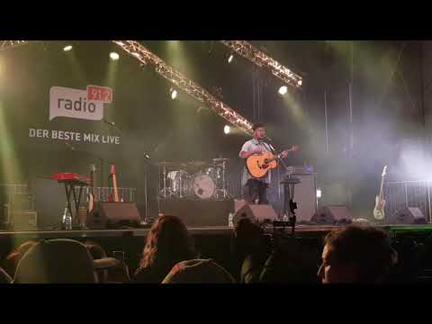 Kelvin Jones - Lights On |DortBunt Friedensplatz Dortmund (11.05.2019)