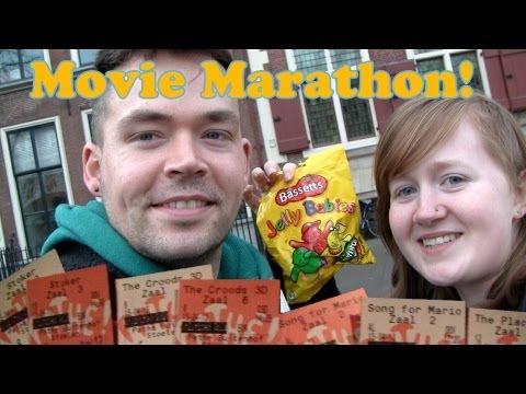 download lagu mp3 mp4 Movie Marathon Places, download lagu Movie Marathon Places gratis, unduh video klip Movie Marathon Places