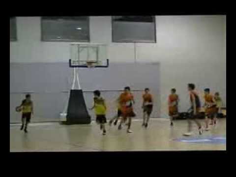 BC Fontajau  - CB Olot