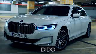 Download lagu DIDO - Frozen (Original Mix) mp3