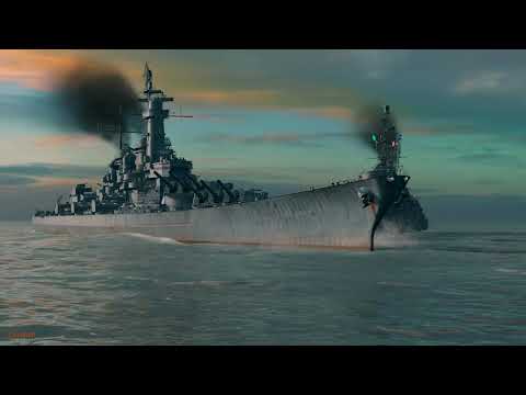 World of Warships Closer Submarines