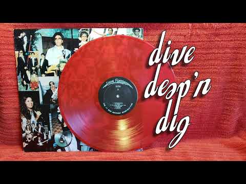 Steve Fortgang Entertaining Orchestra - Take You Back