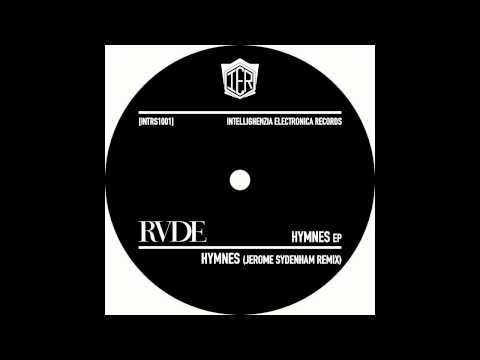Rvde "Hymnes" (Jerome Sydenham remix)