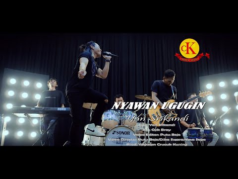YAN SRIKANDI // NYAWAN UGUGIN KOPLO // Official Music Video