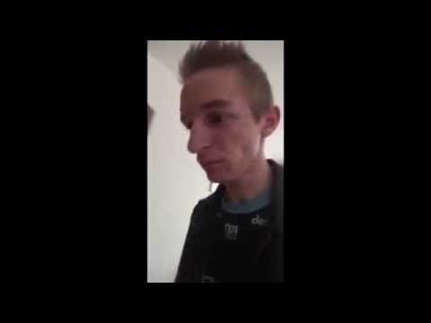 Jesper 'Freakeh' Eriksson VLOG Seatstorycup